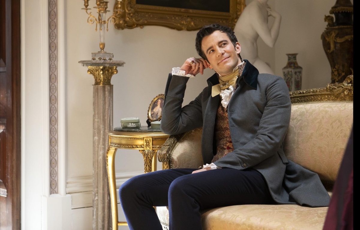 Ez az új Bridgerton-elmélet fontos jóslatot tesz Benedict és Sophie születendő gyermekéről