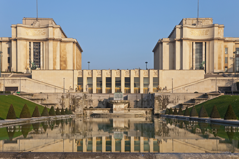 A világ 6 legszebb art deco épülete, amit egyszer neked is látnod kell
