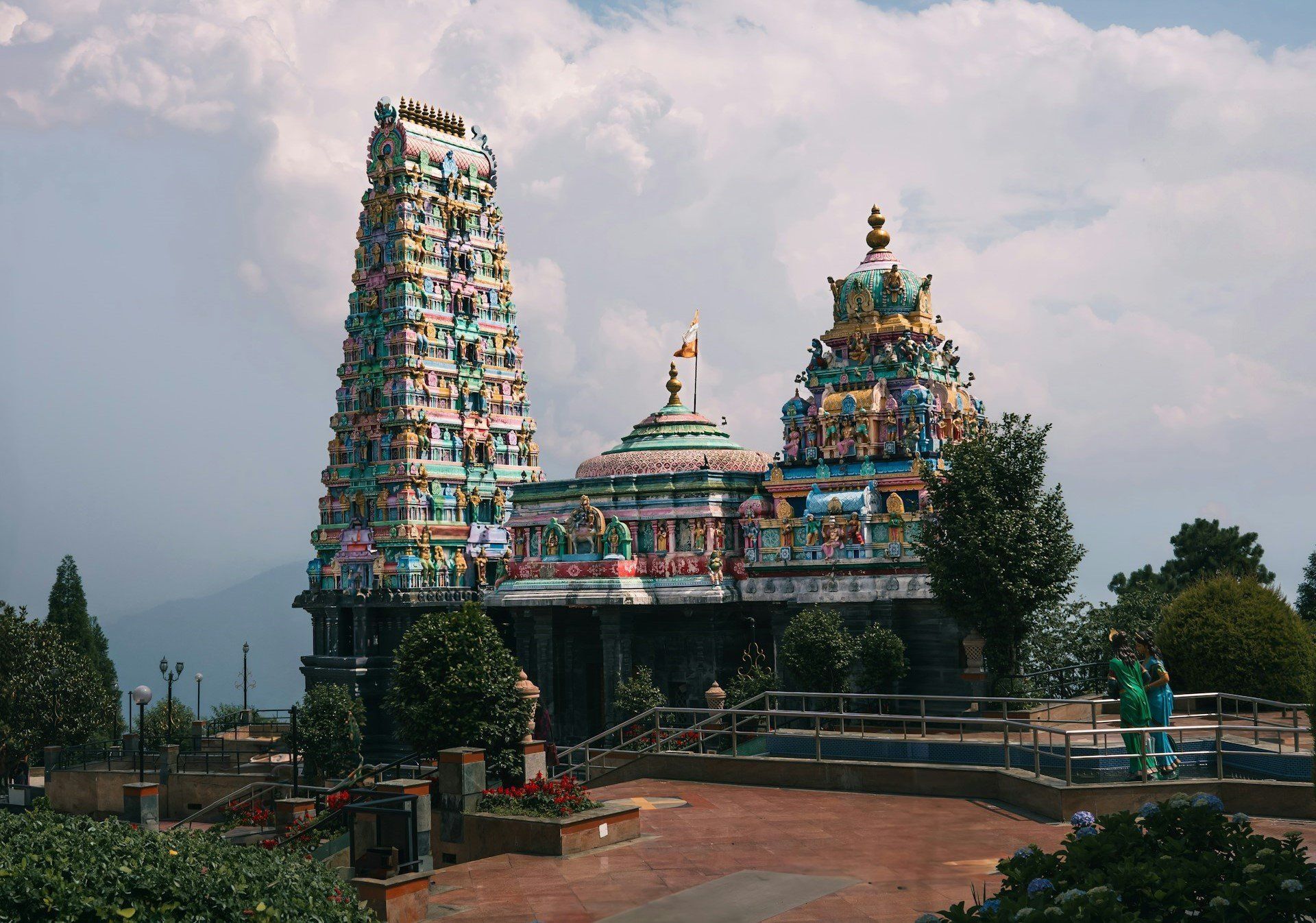 Ezeket a gyönyörű városokat alig látogatják a turisták