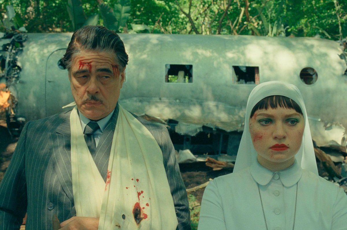 Magyar nevű főszereplővel és a szokásos sztárparádéval jön Wes Anderson új filmje