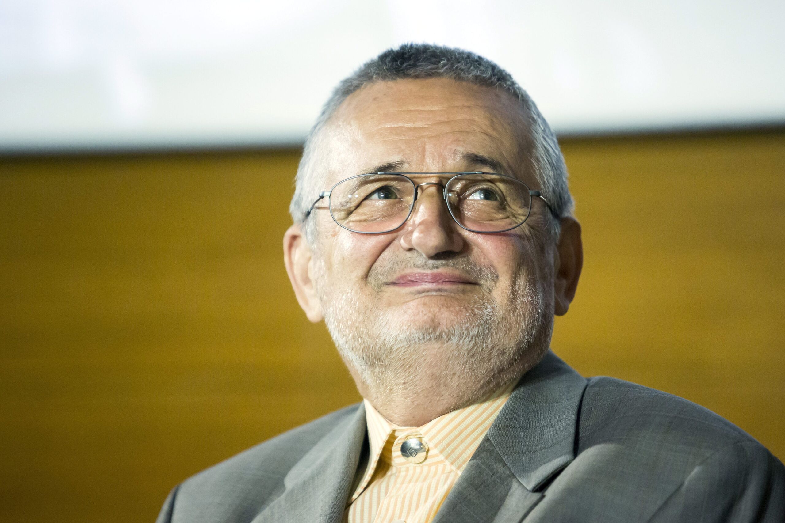 ​Különleges eseményt rendeznek Csányi Vilmos 90. születésnapjára