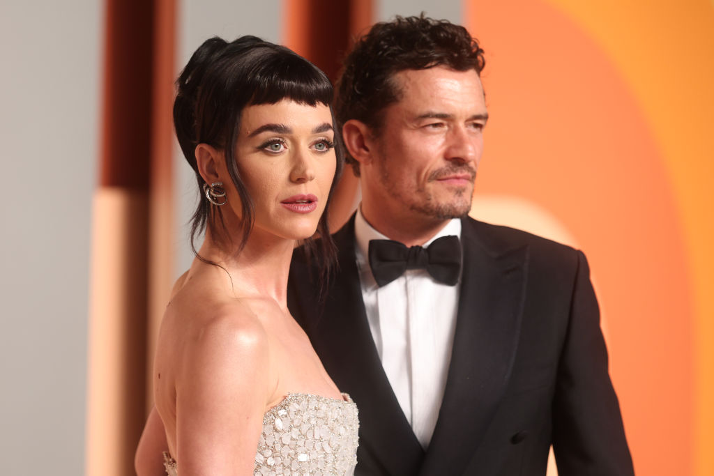 Orlando Bloom ritka családi fotót osztott meg Katy Perryvel a szakításuk után