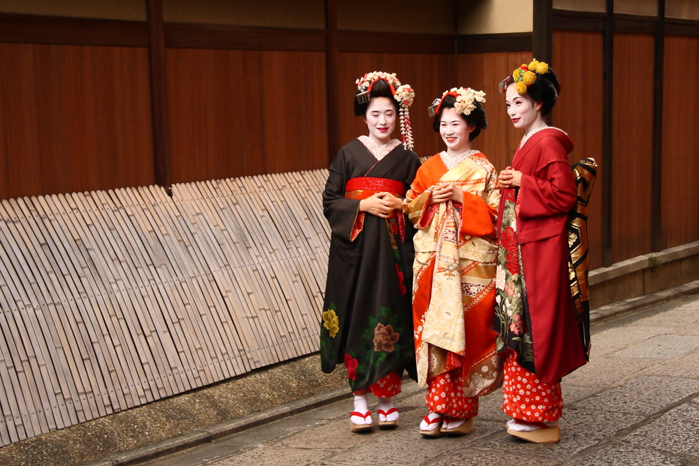 Japán várja a turistákat, ez az egy dolgot azonban tilos a látogatóknak