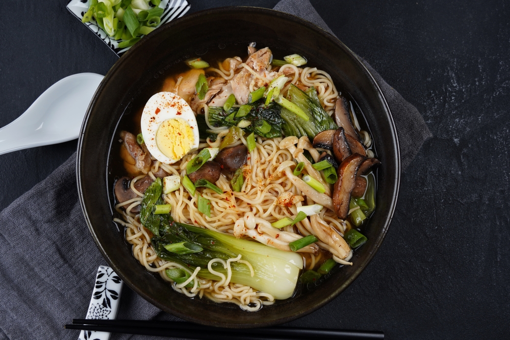 Egy japán ramenező új szabálya felháborította a vendégeket