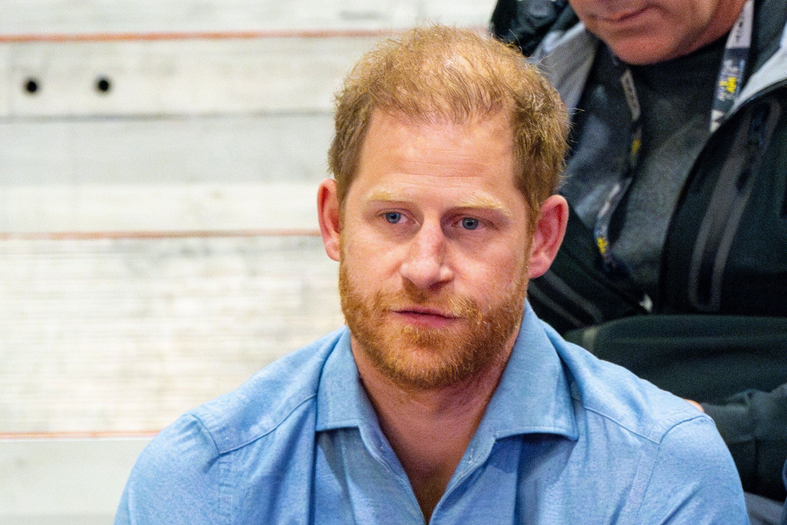 Kemény részletek derültek ki arról, miért hagyta ott Harry a jótékonysági szervezetét