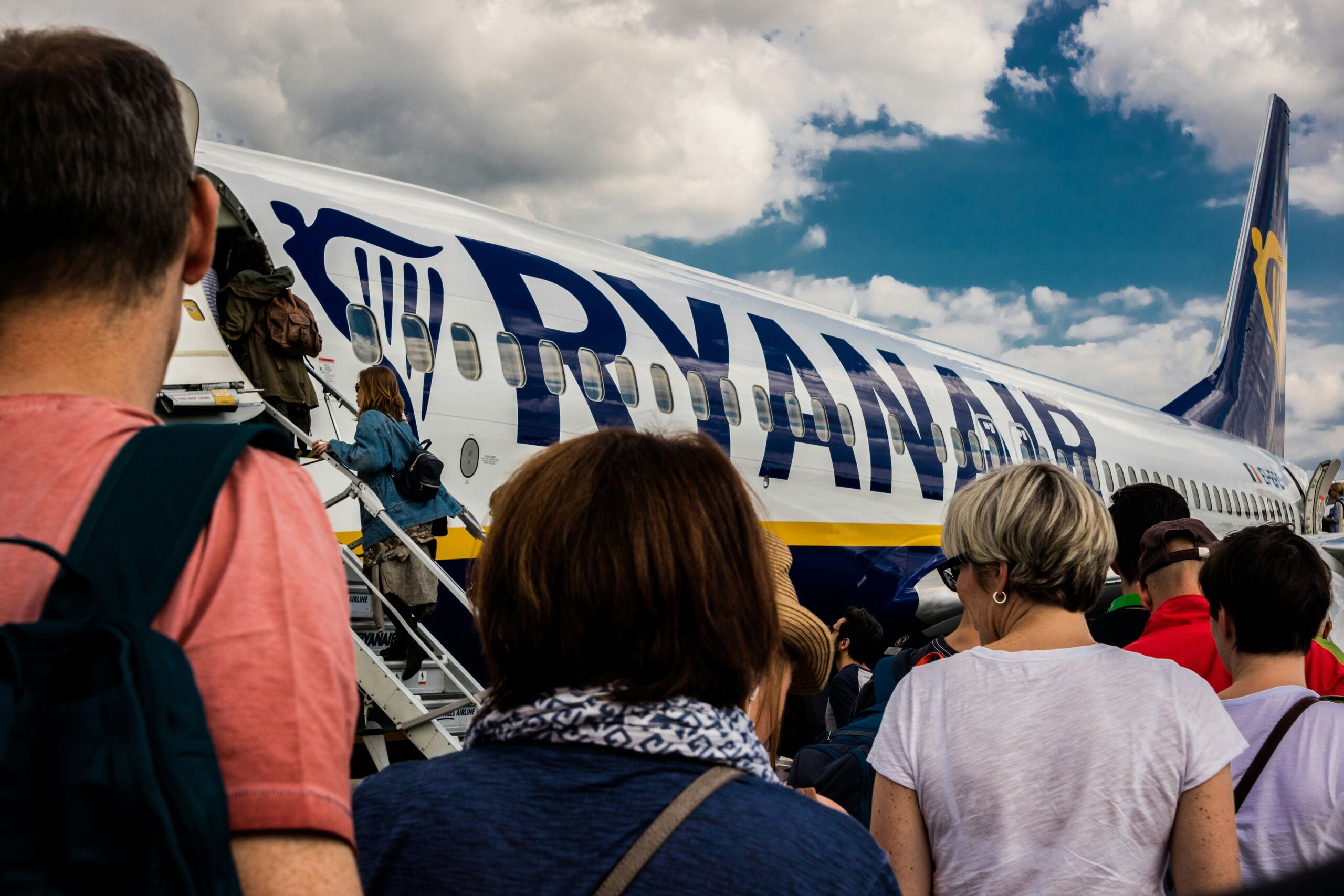 Közvetlen járatot indít a Ryanair egy népszerű úti célra