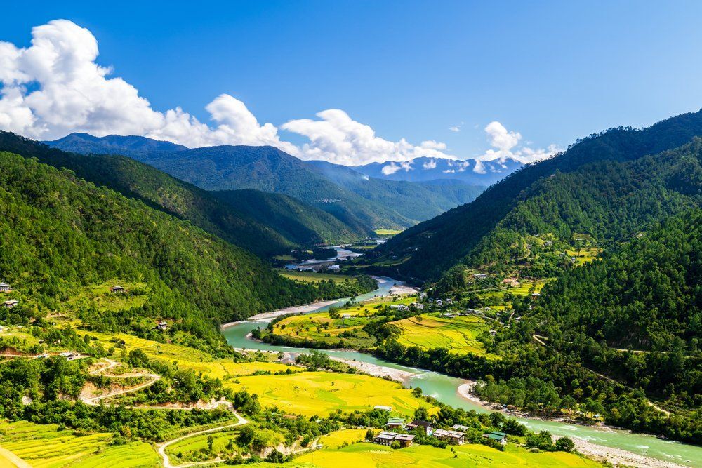 A világ legszebbjei közé került egy magyar üdülőhely is