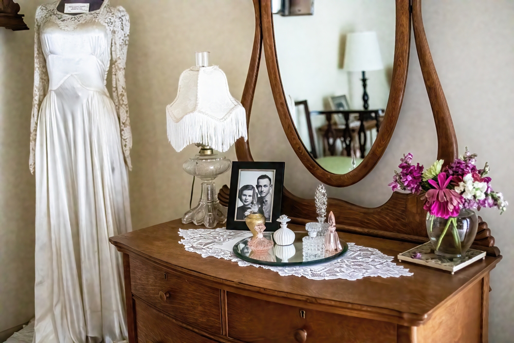 A nyár legmenőbb ruhatrendje ott lapul a nagyid szekrényében