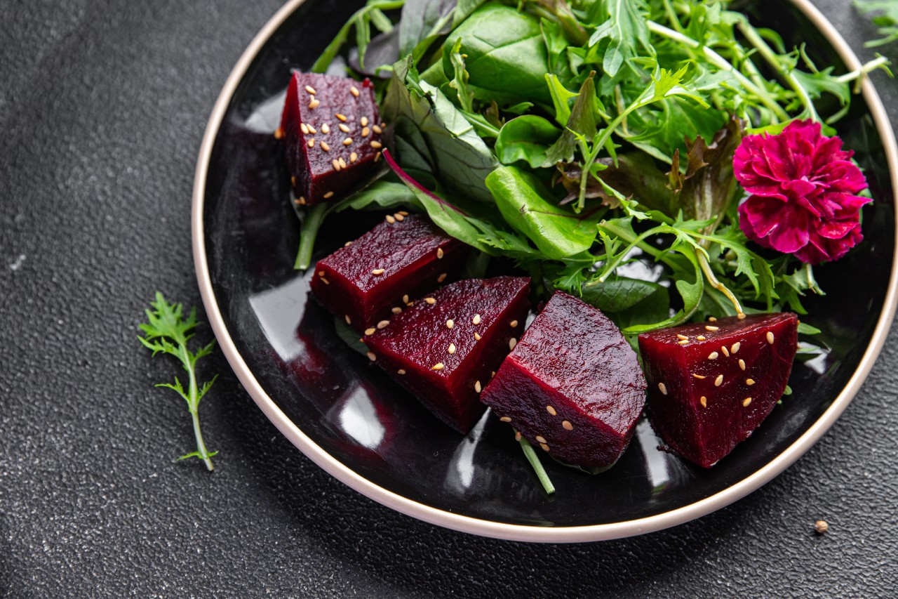 6 gyulladáscsökkentő étel, amit júliusban enned kellene