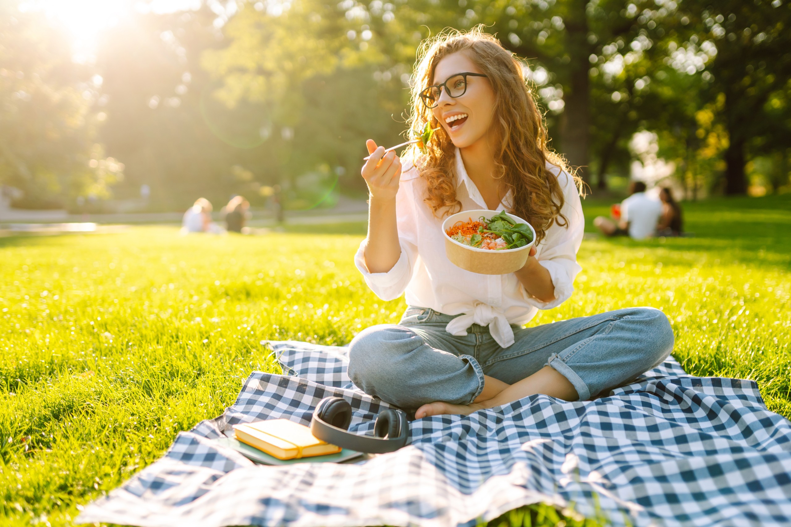 A tudósok összefüggésbe hozták ezt a tápanyagot a jobb kognitív egészséggel