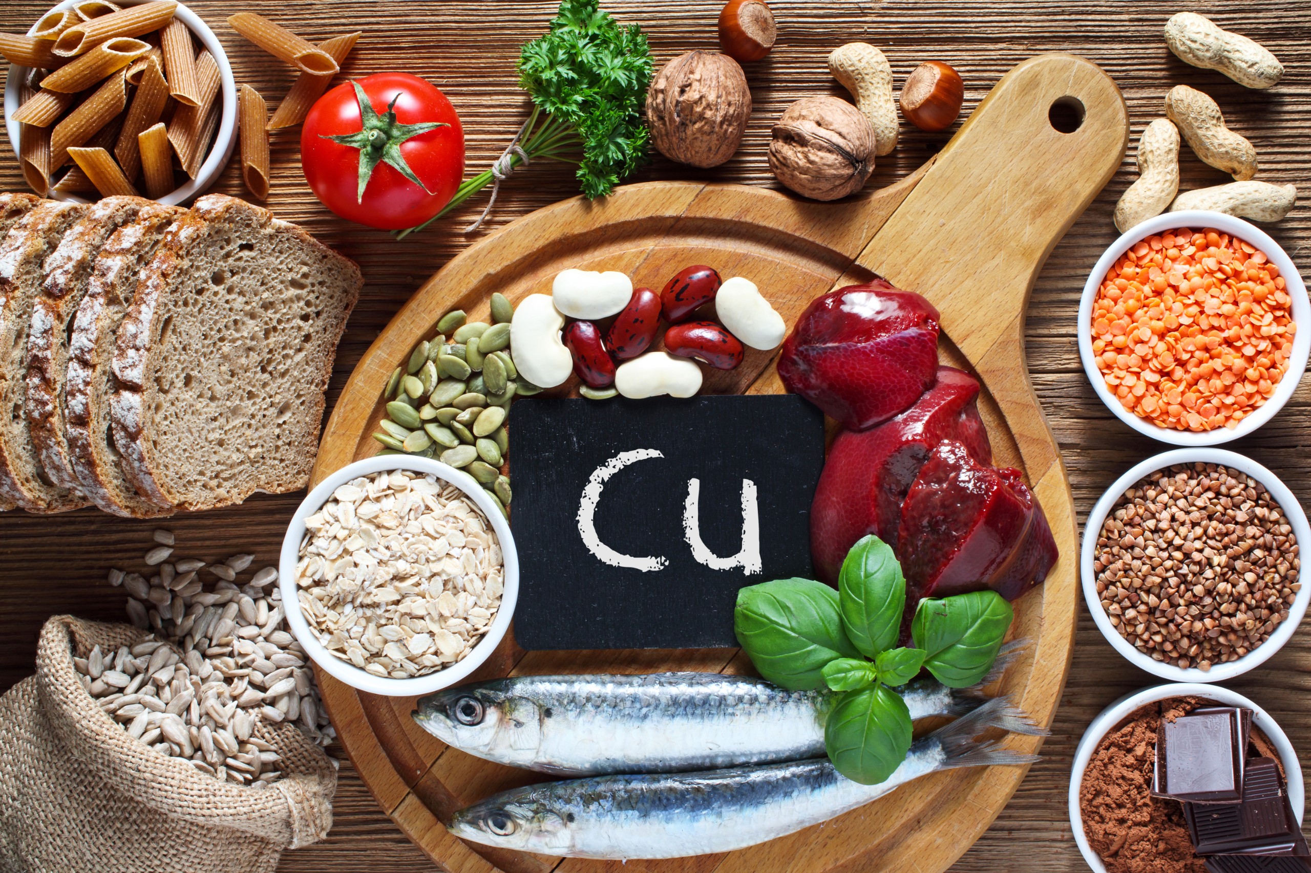 A tudósok összefüggésbe hozták ezt a tápanyagot a jobb kognitív egészséggel