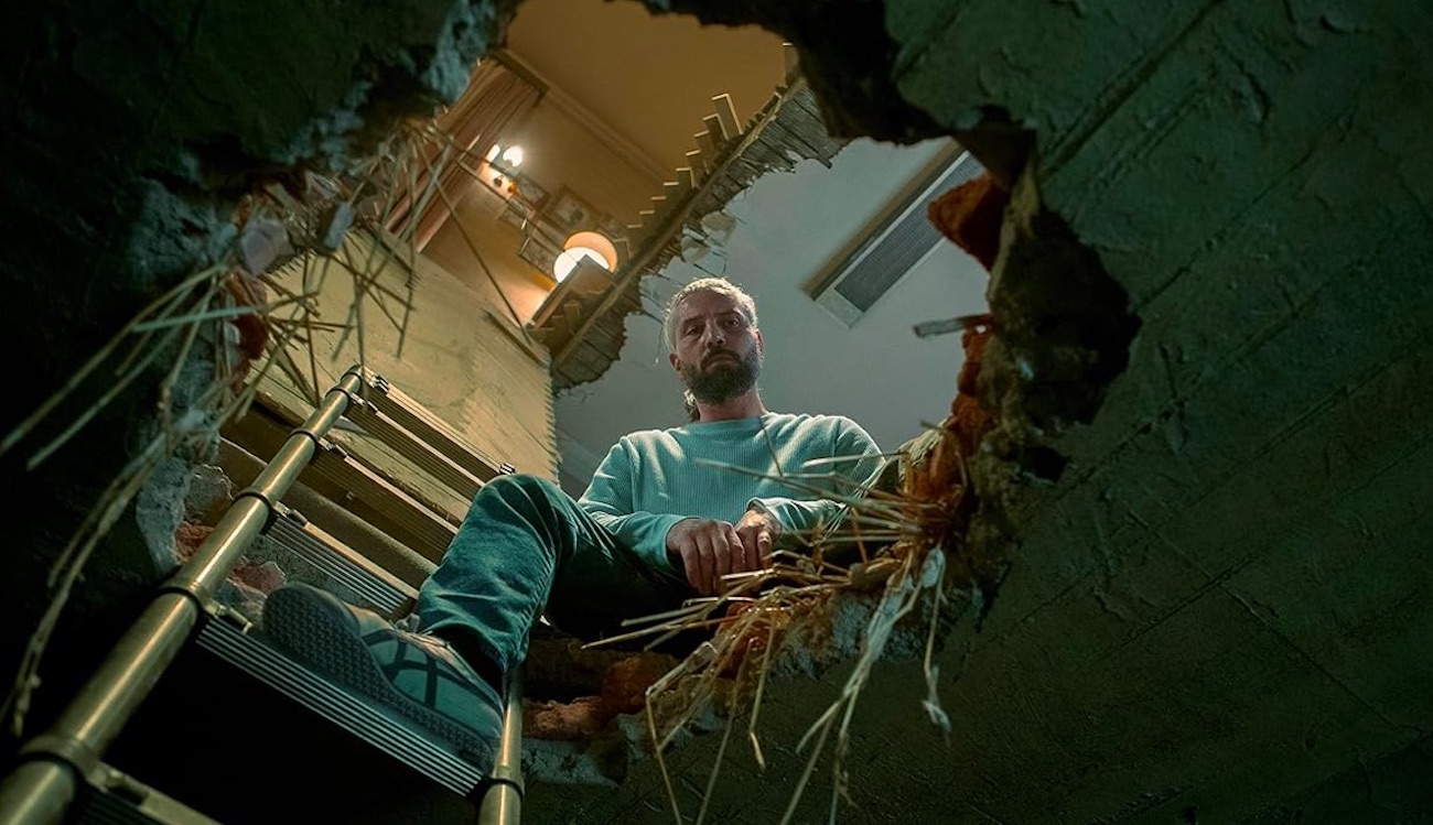 A baljós thriller, ami a megjelenése után máris letarolta a Netflixet