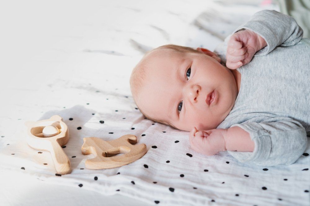 A tudósok felfedezték, miért nem emlékszünk semmire a babakorunkból