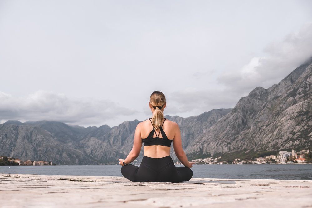 Ezeket a wellness-trendeket próbáljuk ki 2025-ben