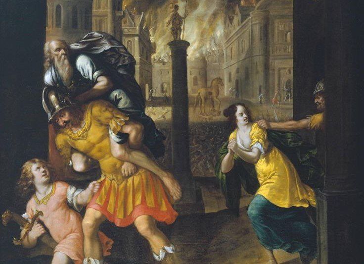 Nácik által ellopott műalkotásokat adott vissza Nagy-Britannia az örökösöknek