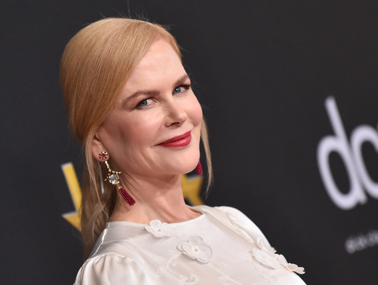 Nicole Kidman és az ő parókái − ciki vagy nem ciki?