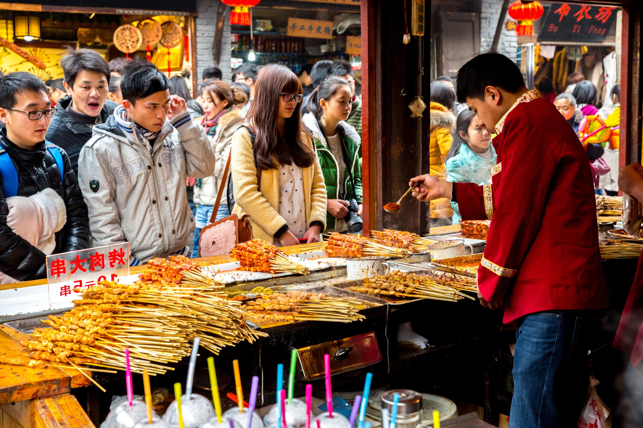 Álommunka: ez a cég all inclusive gasztrotúrára küld Ázsiába, ha dobsz nekik egy CV-t