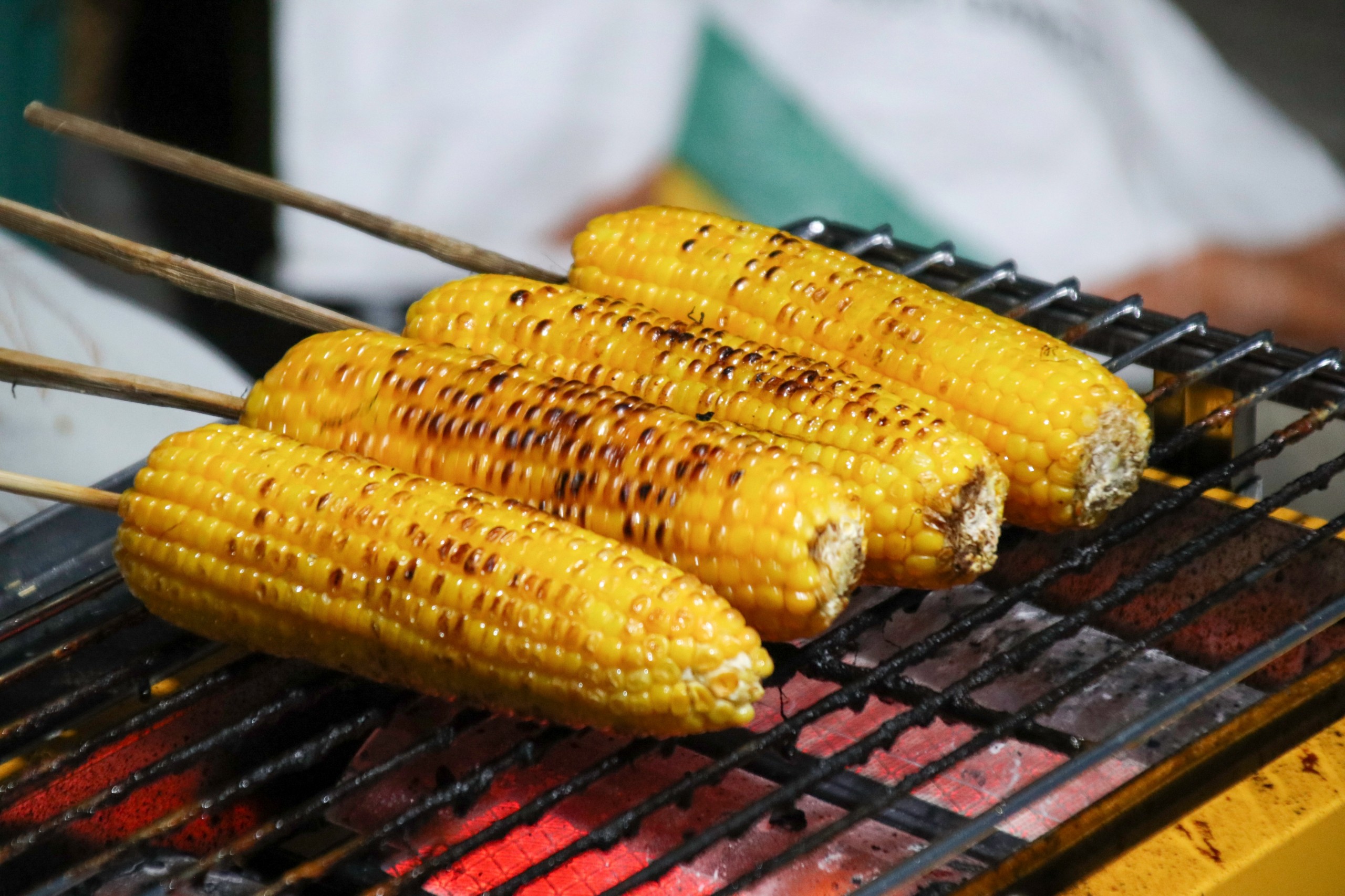 Valószínűleg te is rosszul főzöd a kukoricát