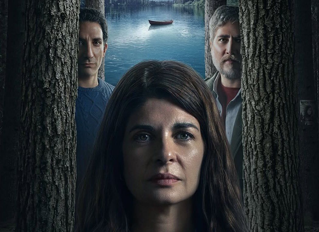 Ez az új krimi most a legnépszerűbb műsor a Netflixen