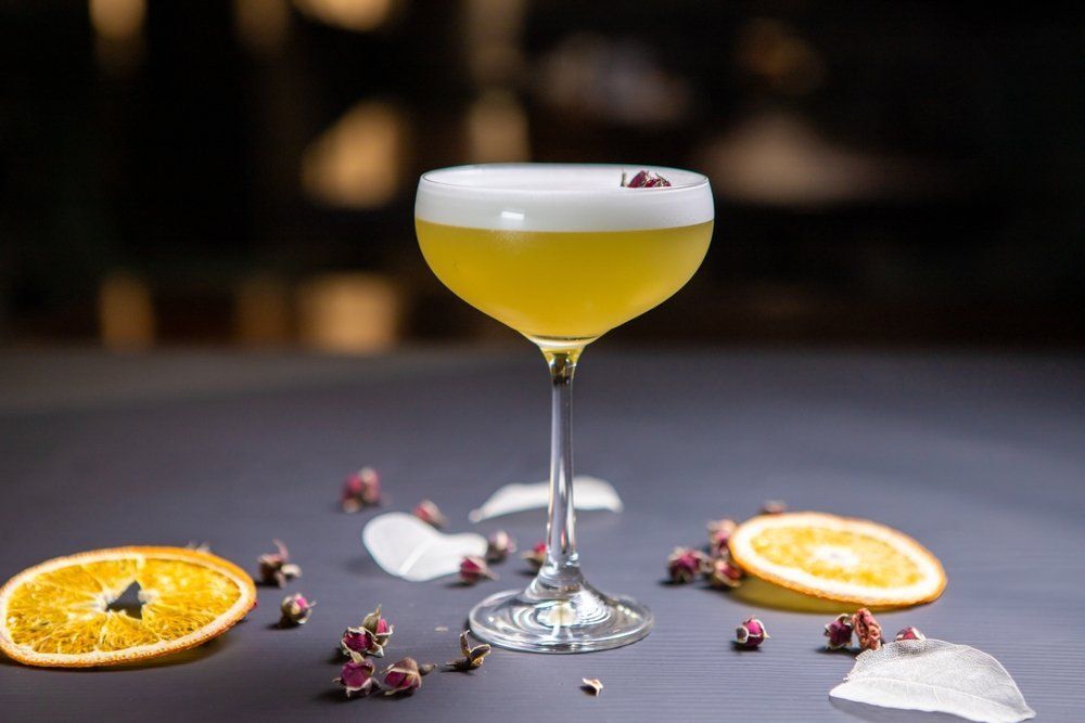 A koktél, ami garantáltan az idei év legnagyobb sztárja lesz – recept!