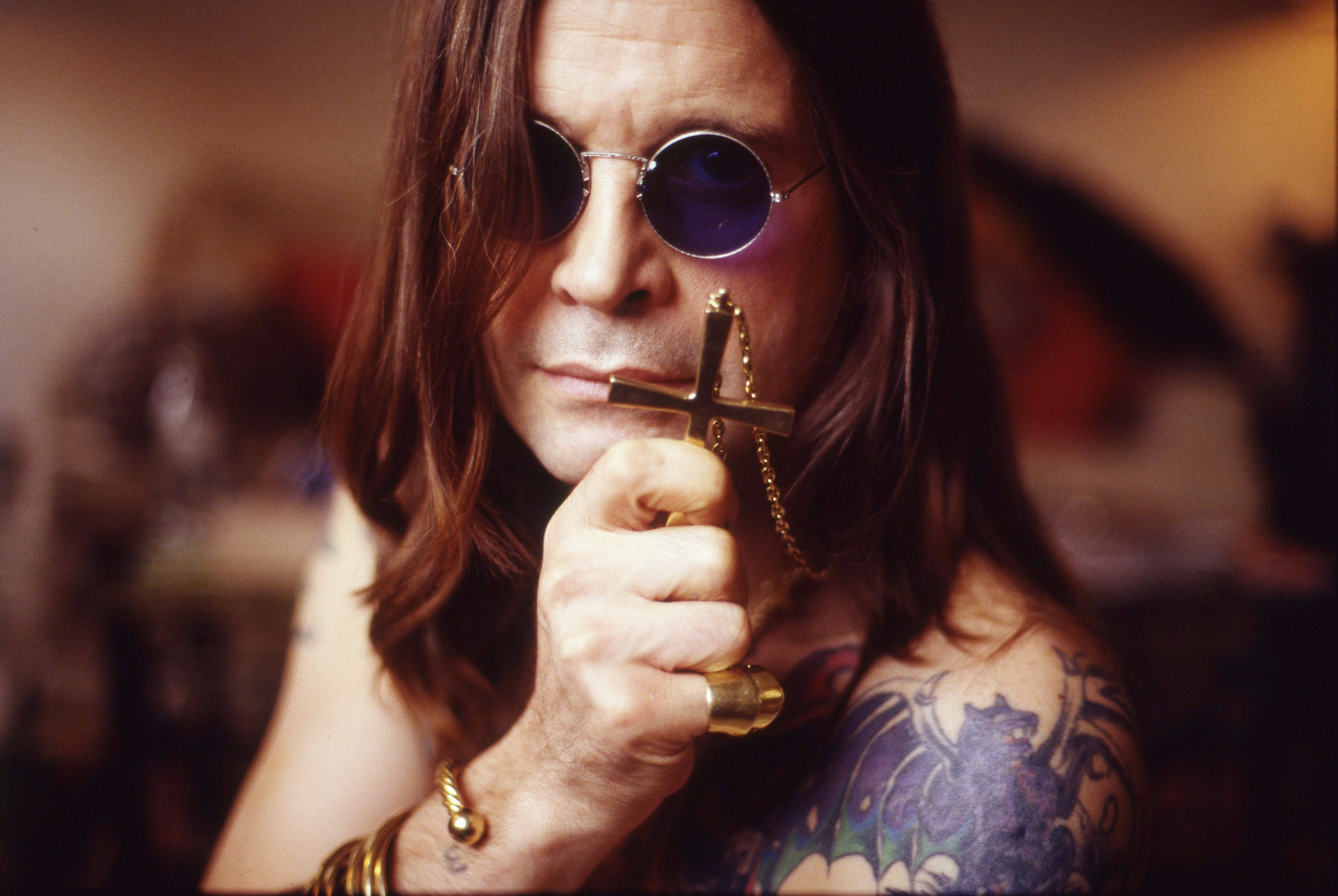 Elment a sötétség hercege – galériával emlékezünk Ozzy Osbourne-ra