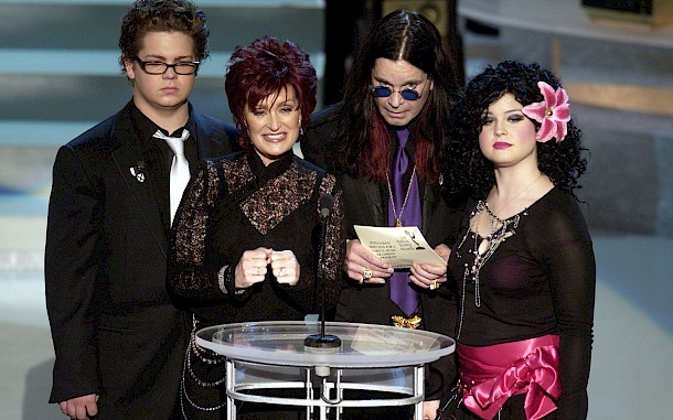 Michael Caulfield/WireImage