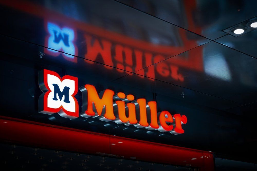 Ha ilyen terméket vettél a Müllerben, ne fogyaszd el!