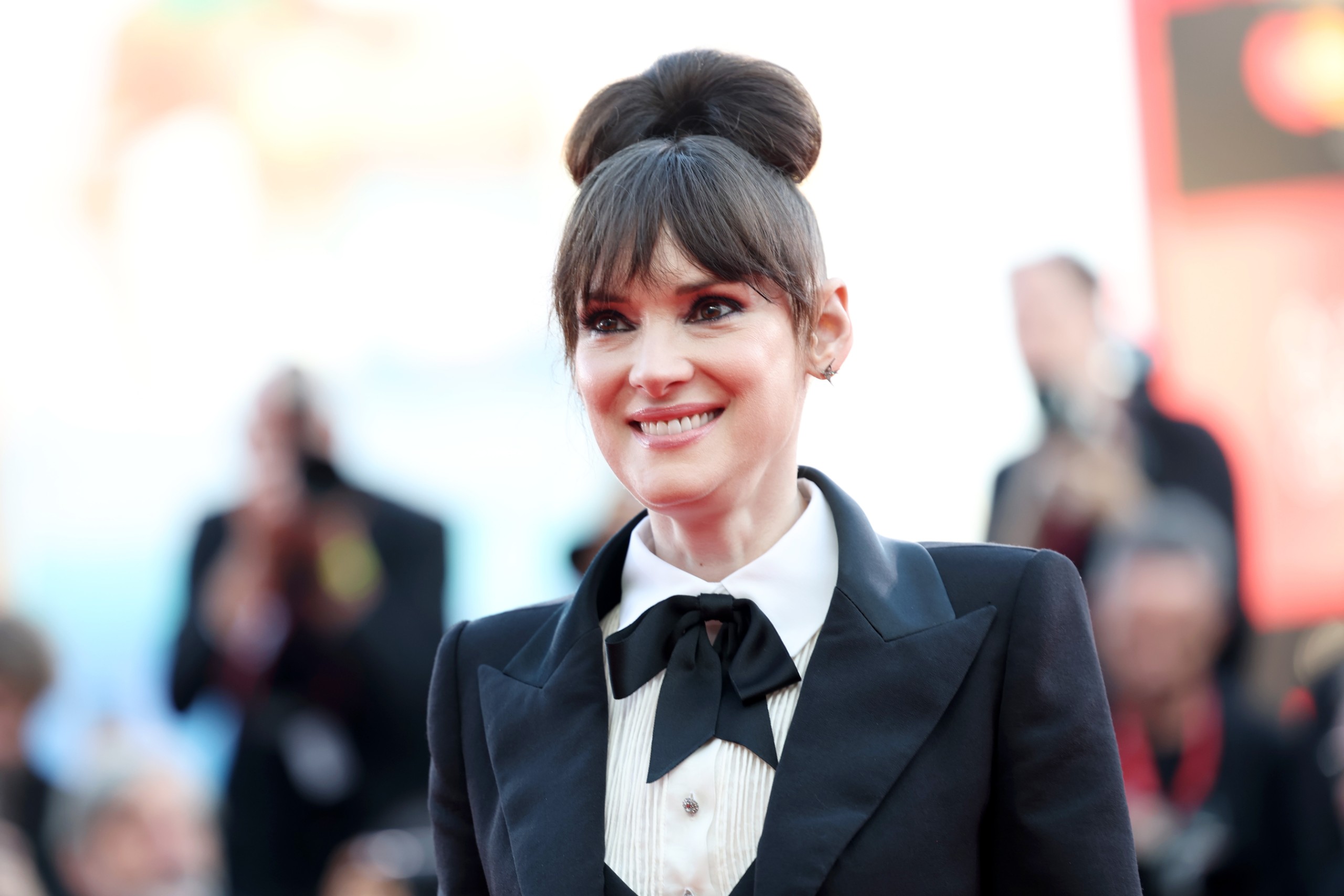 Winona Ryder ezt gondolja a botoxról és az öregedés körüli „hatalmas nyomásról”