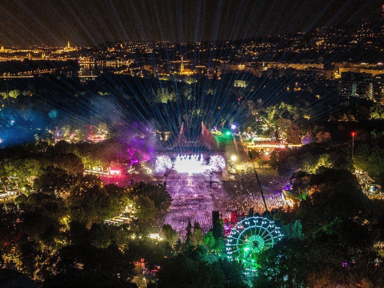 ​Új nevek a Szigeten: jön FKA Twigs, Little Simz, az Empire of the Sun és sokan mások