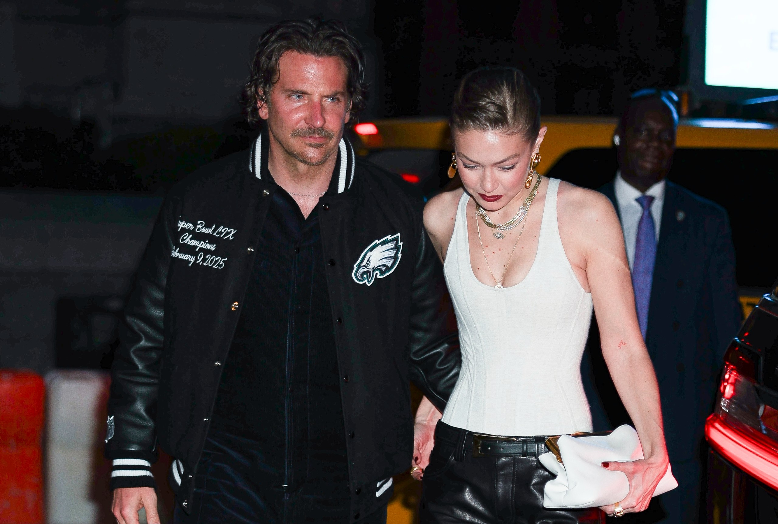 Bradley Cooper és Gigi Hadid fontos változás előtt állnak a kapcsolatukban