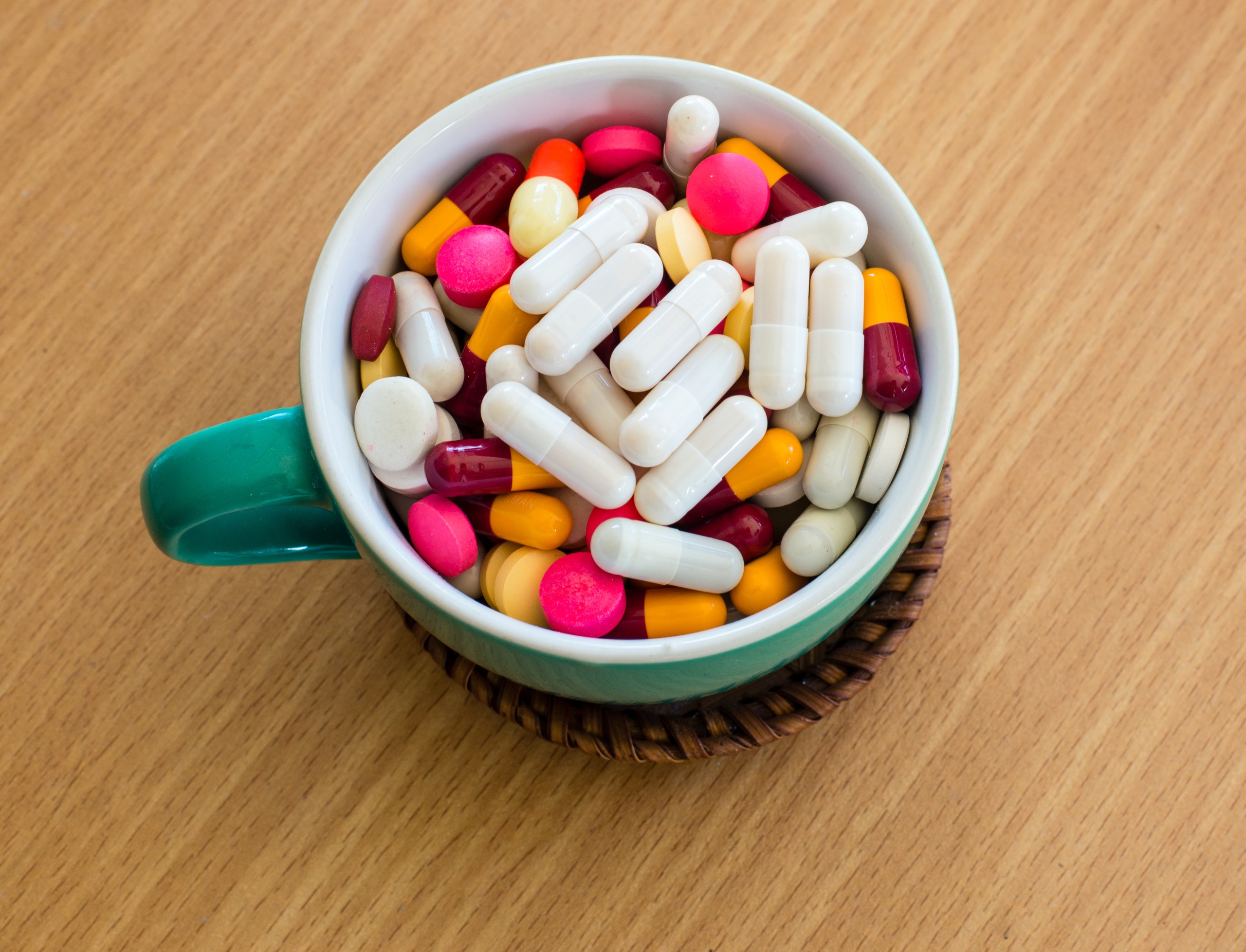4 vitamin, amit soha nem szabadna kávéval együtt fogyasztanod
