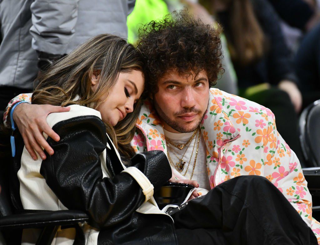 Emiatt szakított majdnem Selena Gomez a vőlegényével