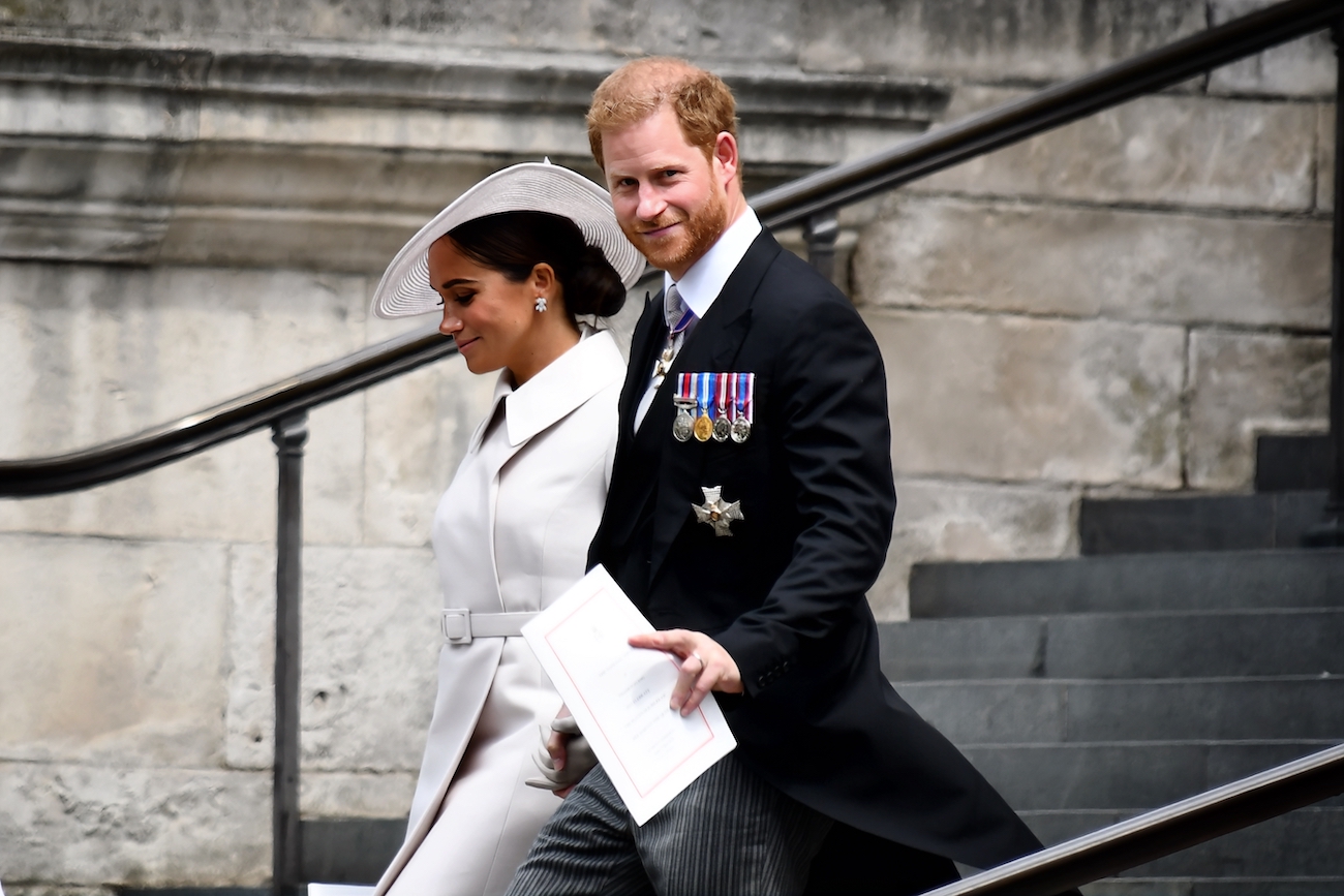Merész lépésre szánta el magát Harry herceg – így békülne családjával