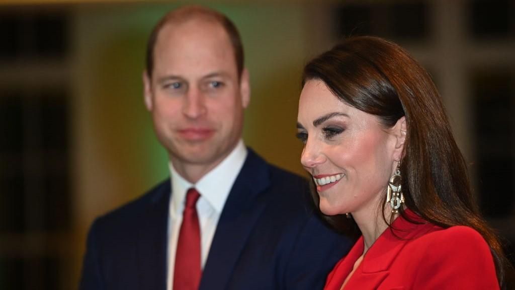 Ilyen most Katalin és Vilmos kapcsolata