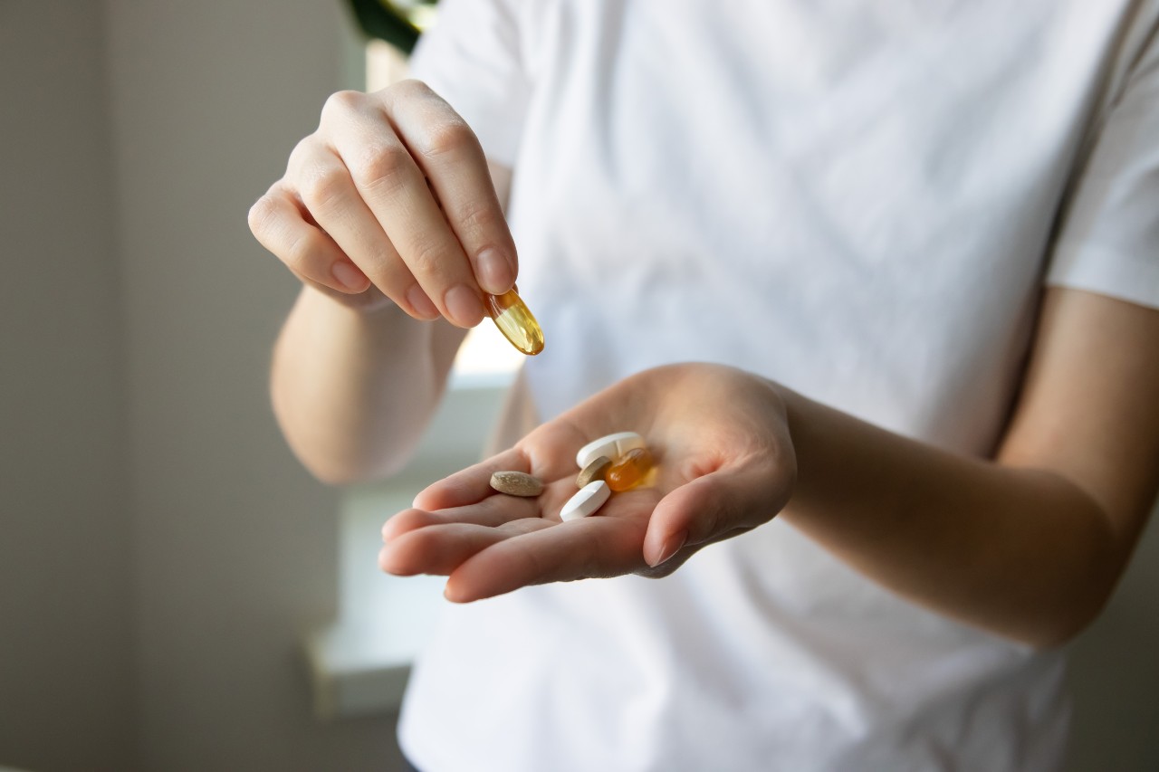 Ezeket a gyógyszereket ne keverd D-vitaminnal