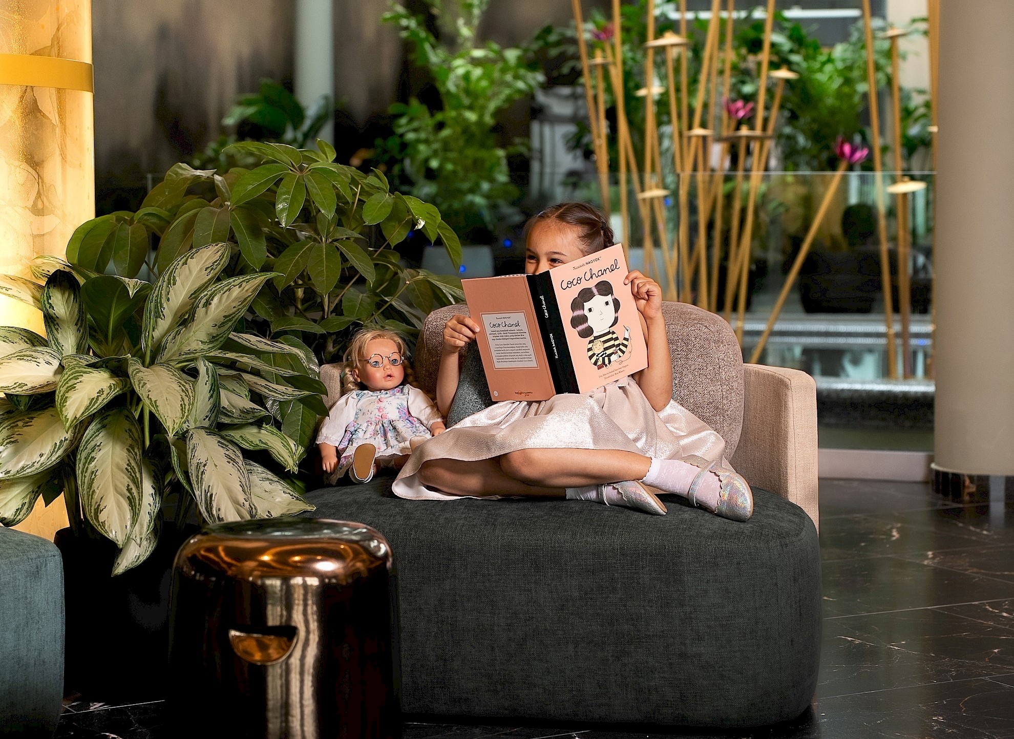 Gyerekeknek szóló fine dining vacsora a Le Primore-ban – jön az első „Kids Only” Gourmet Est