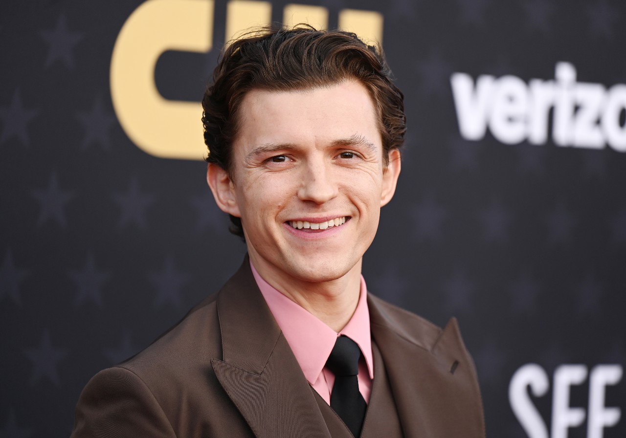 Tom Holland megszólalt a James Bond-szereplőválogatással kapcsolatban