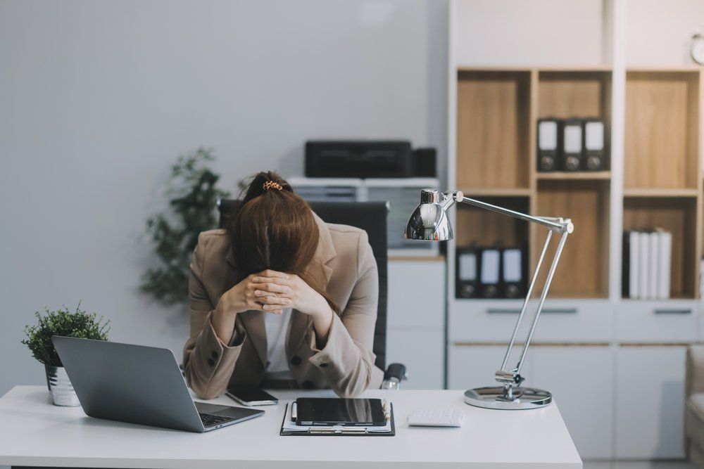 Ezek az okok állnak leggyakrabban a felmondás mögött