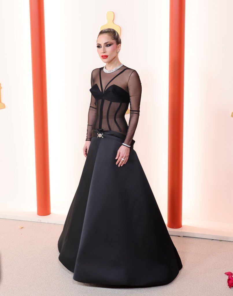 Ezt üzeni Lady Gaga az életkorát kritizálóknak