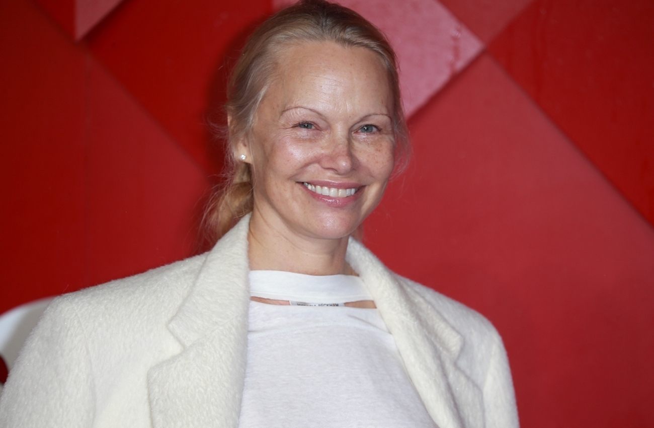 Pamela Anderson tényleg viszályban áll Meghan Markle-lel?