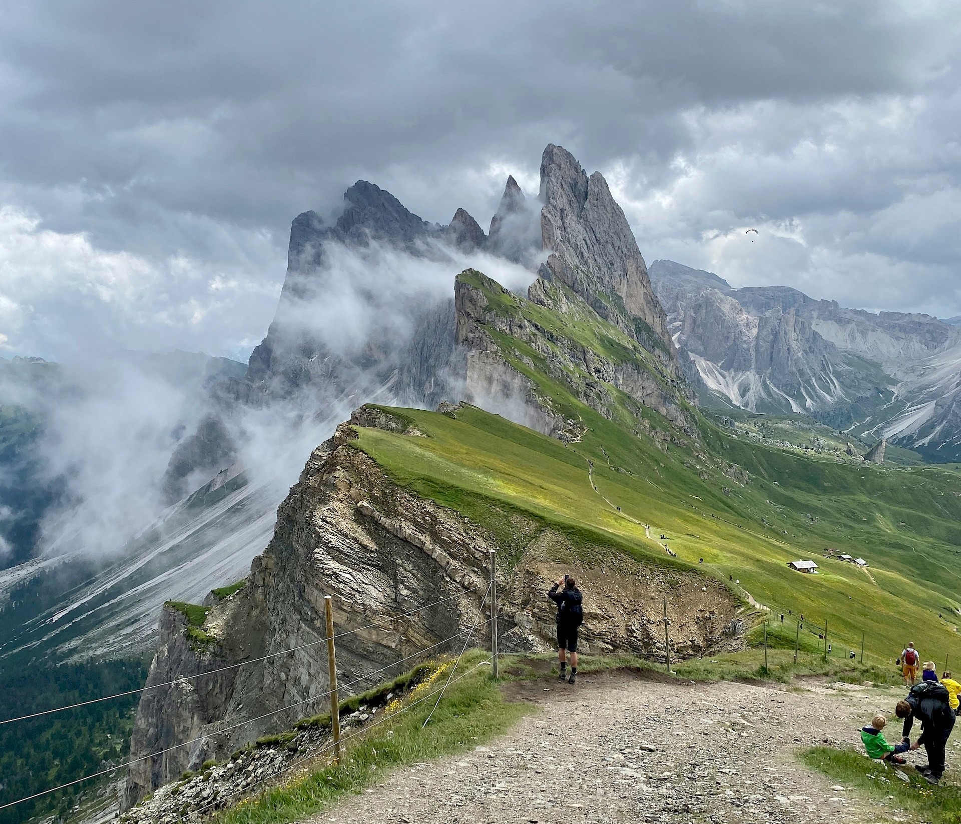 Mostantól csak belépődíjjal járhatjuk be a népszerű úti célt