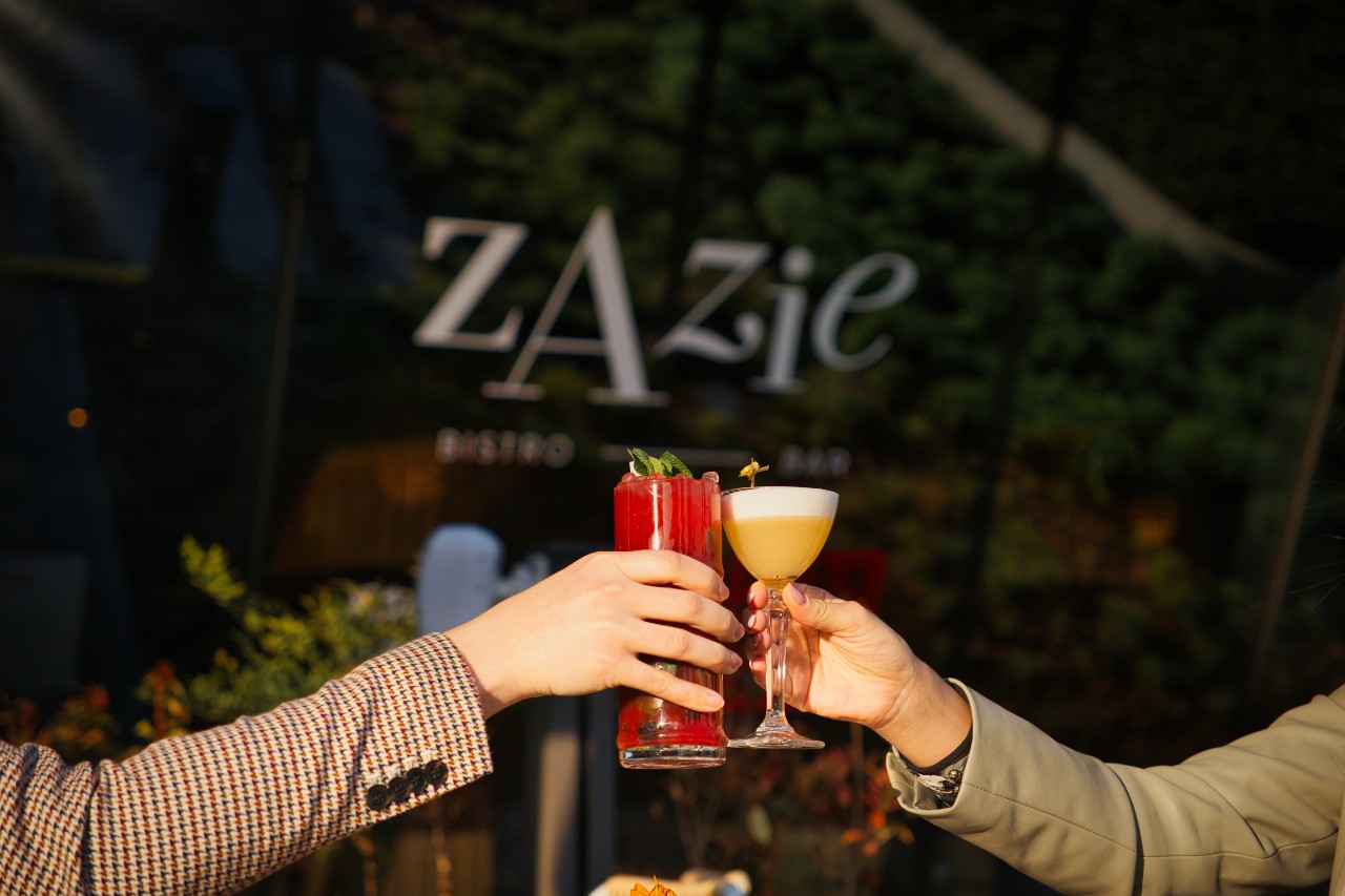 TOP 4+1 hely Budapesten, ahol az alkoholmentes italkínálat igazán pazar