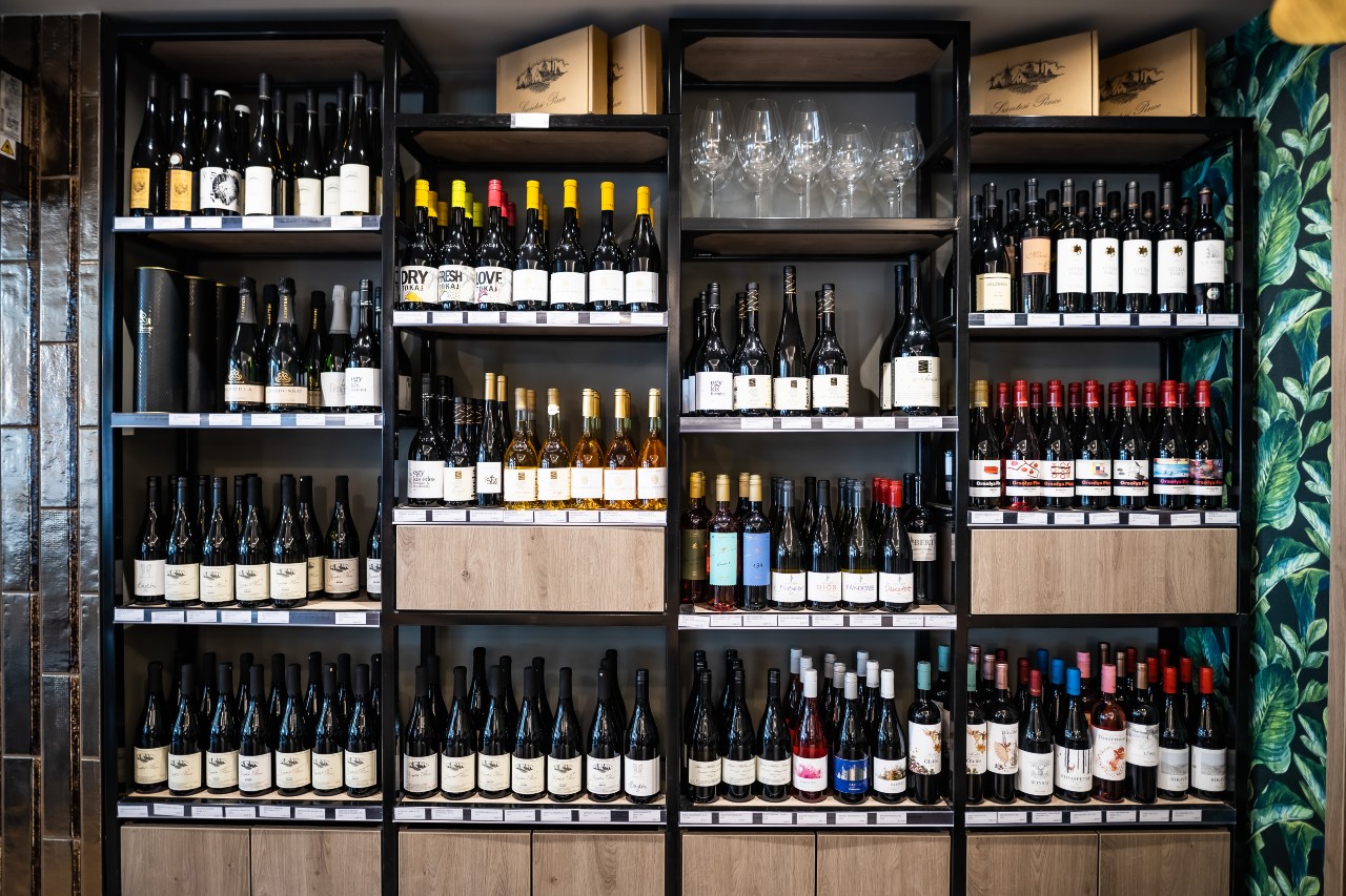 TOP 4+1 hely Budapesten, ahol az alkoholmentes italkínálat igazán pazar