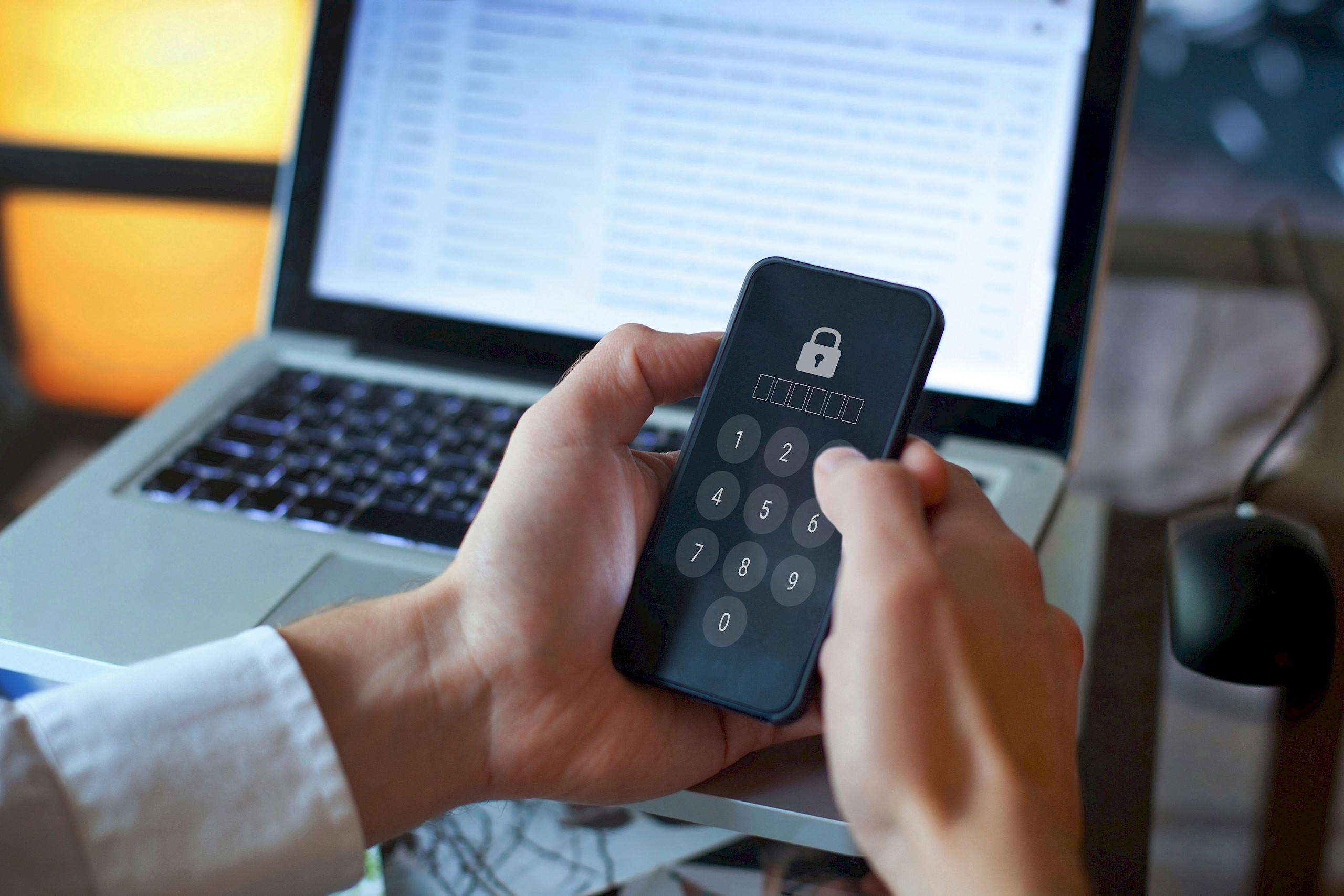 Ilyen jelszót használsz? Nagy hiba!