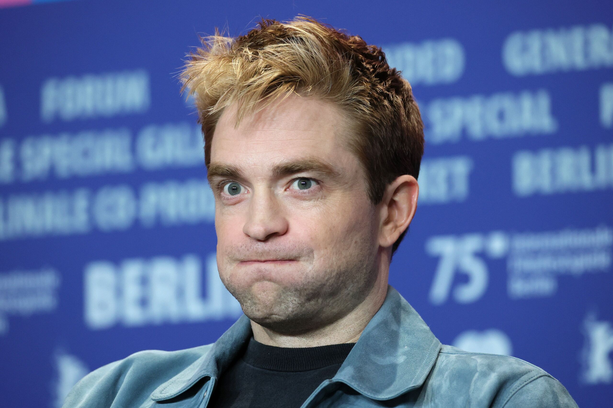Robert Pattinson teljesen kiborult a Zendayával közös filmjük forgatásán