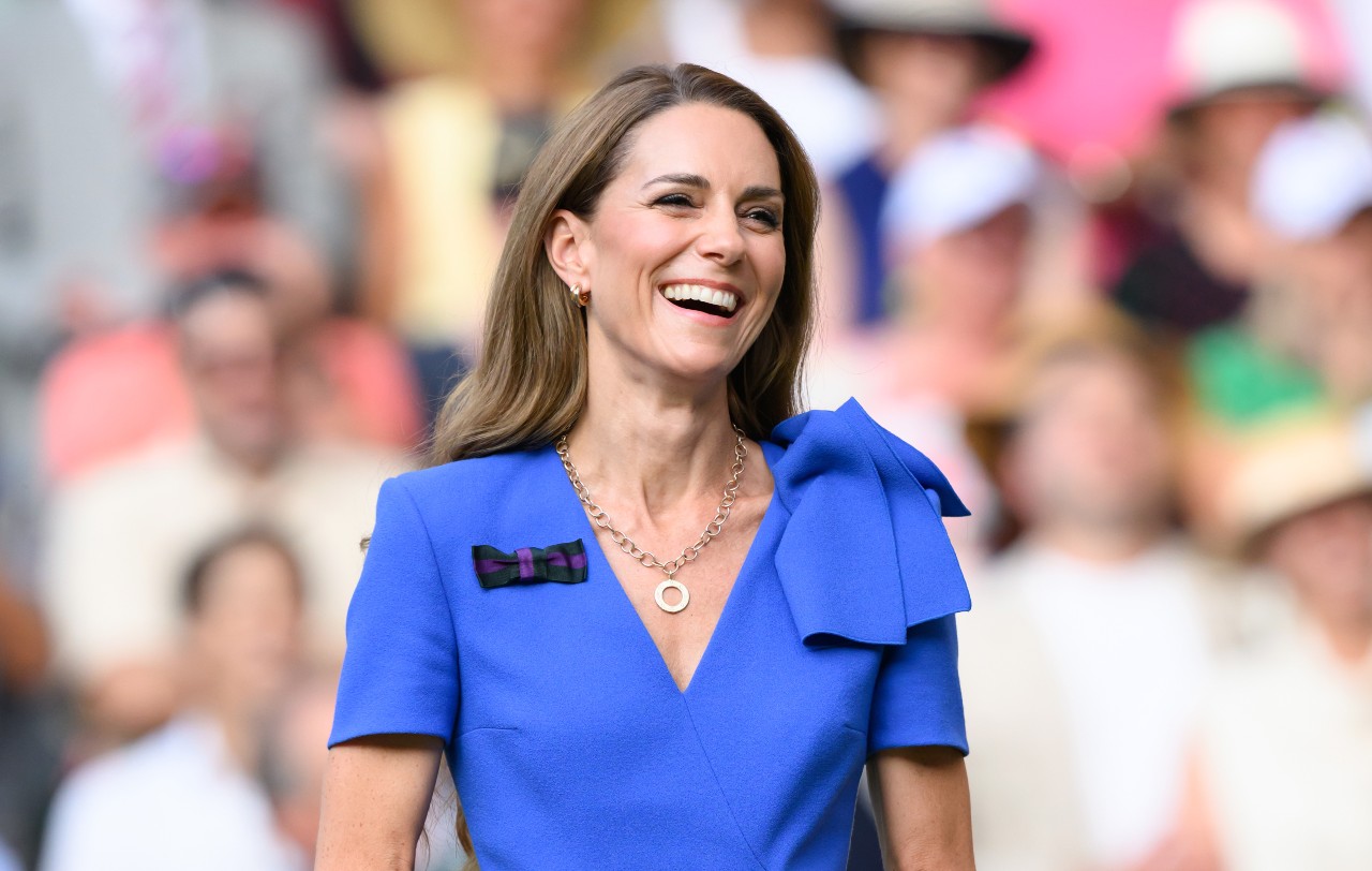 Katalin hercegné ezzel a meglepő trükkel védi magát a nyilvános szereplésein