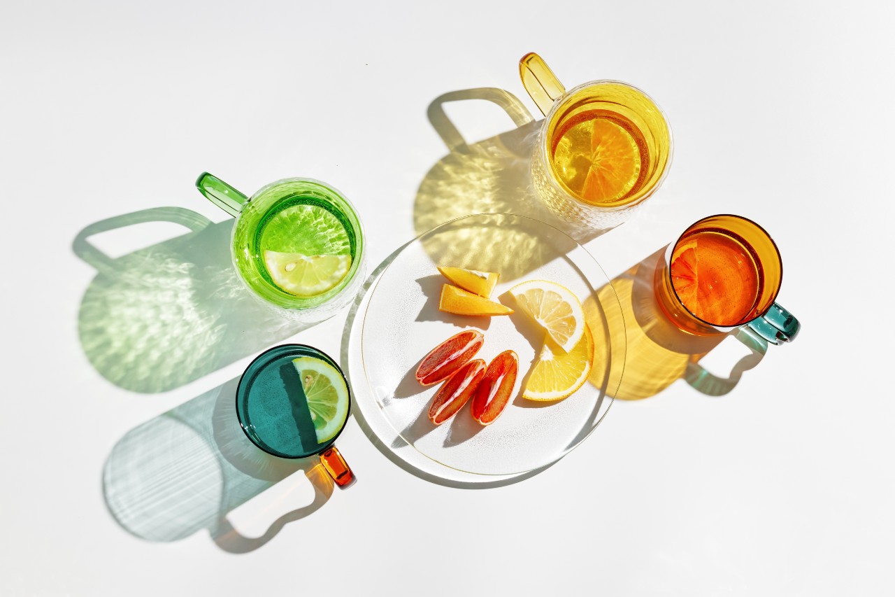 A dietetikusok szerint ezt az italt minden nap innunk kellene (és nem, nem a víz az)