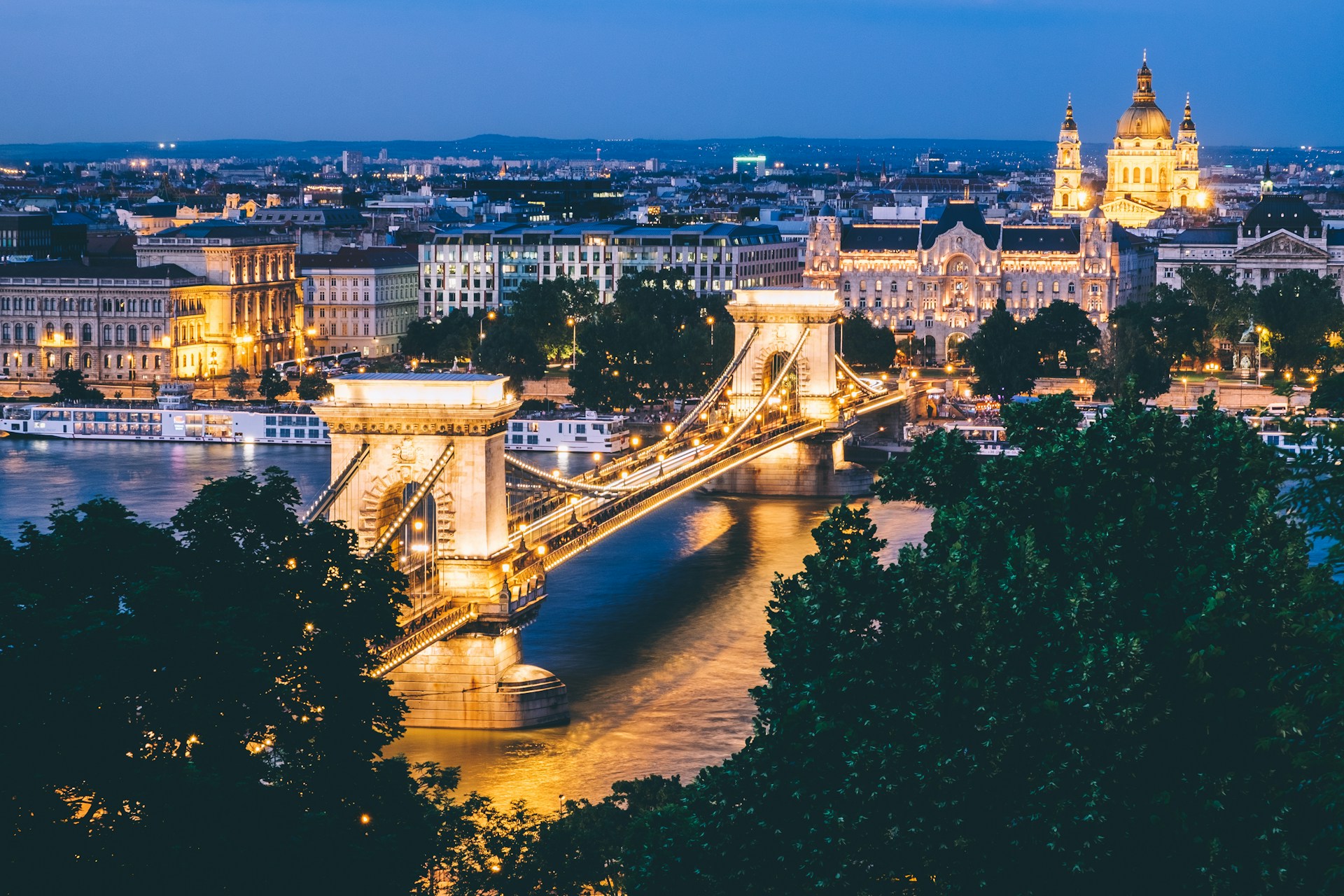 Budapest hivatalosan is a harmadik legjobb a világon ebben a dologban