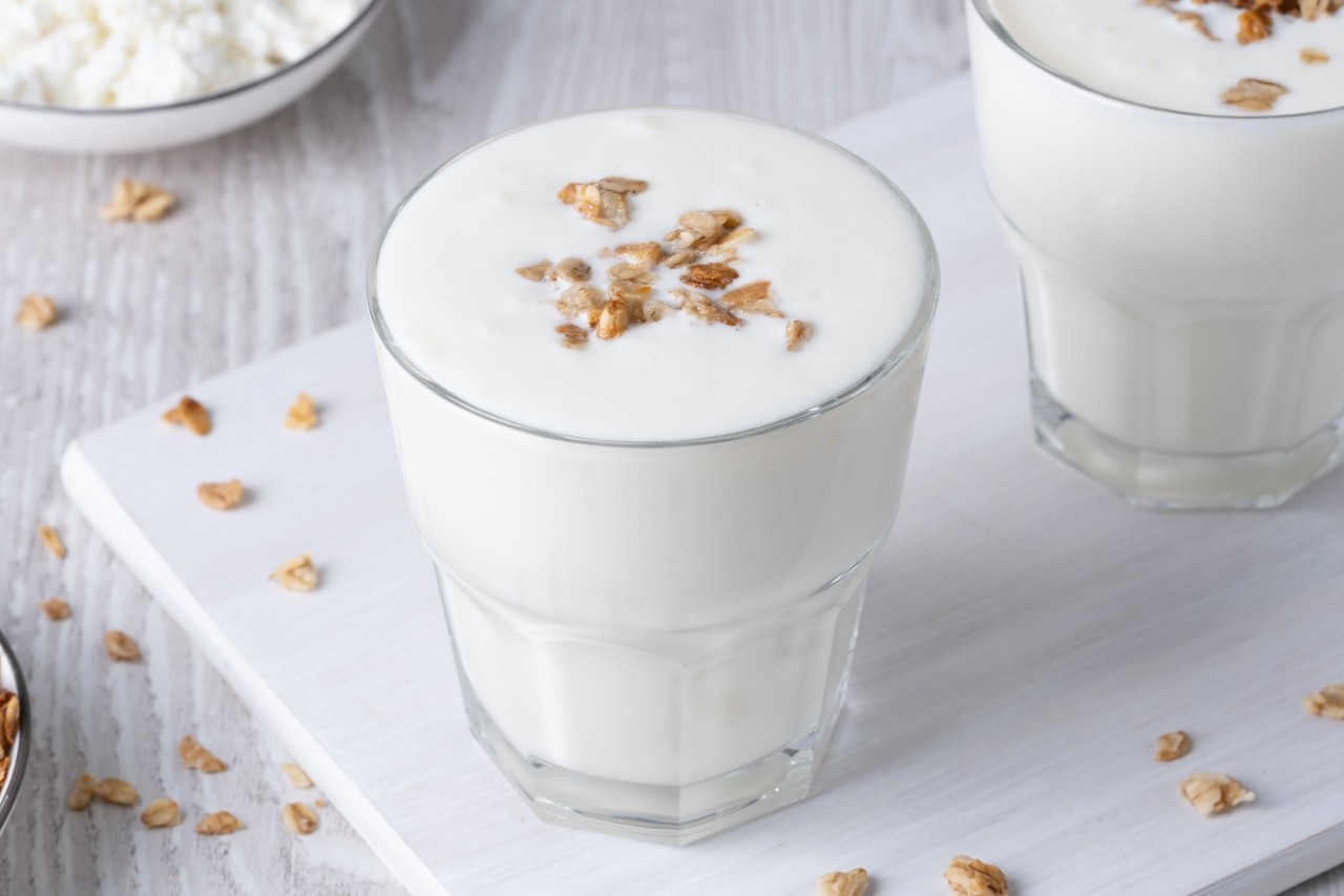 A dietetikusok szerint ezt az italt minden nap innunk kellene (és nem, nem a víz az)