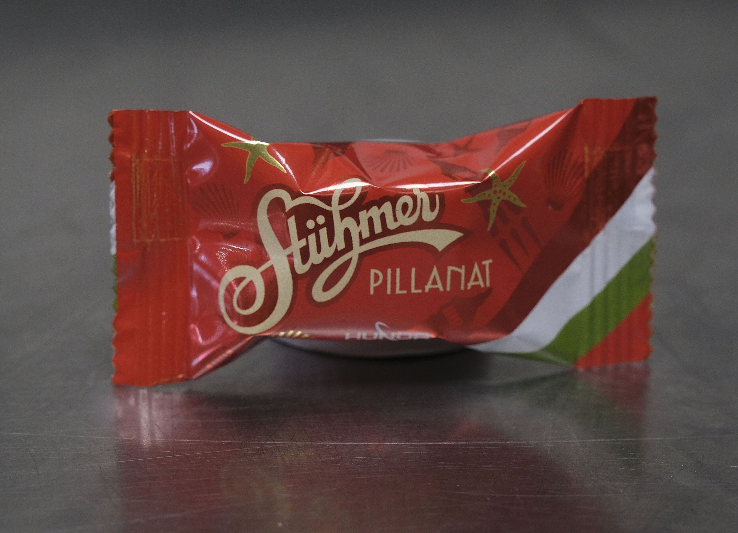 ​Csokoládé a csillagok között – A Stühmer meghódítja a világűrt!